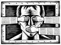 تاريخ مطبوعات و سانسور در ايران
